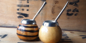 Kalabasa a bombilla