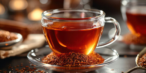 Rooibos a Honeybush